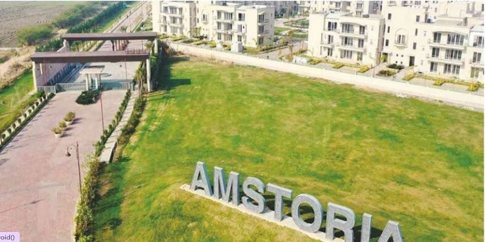  BPTP AMSTORIA Sector 102 Dwarka Expressway Gurgaon